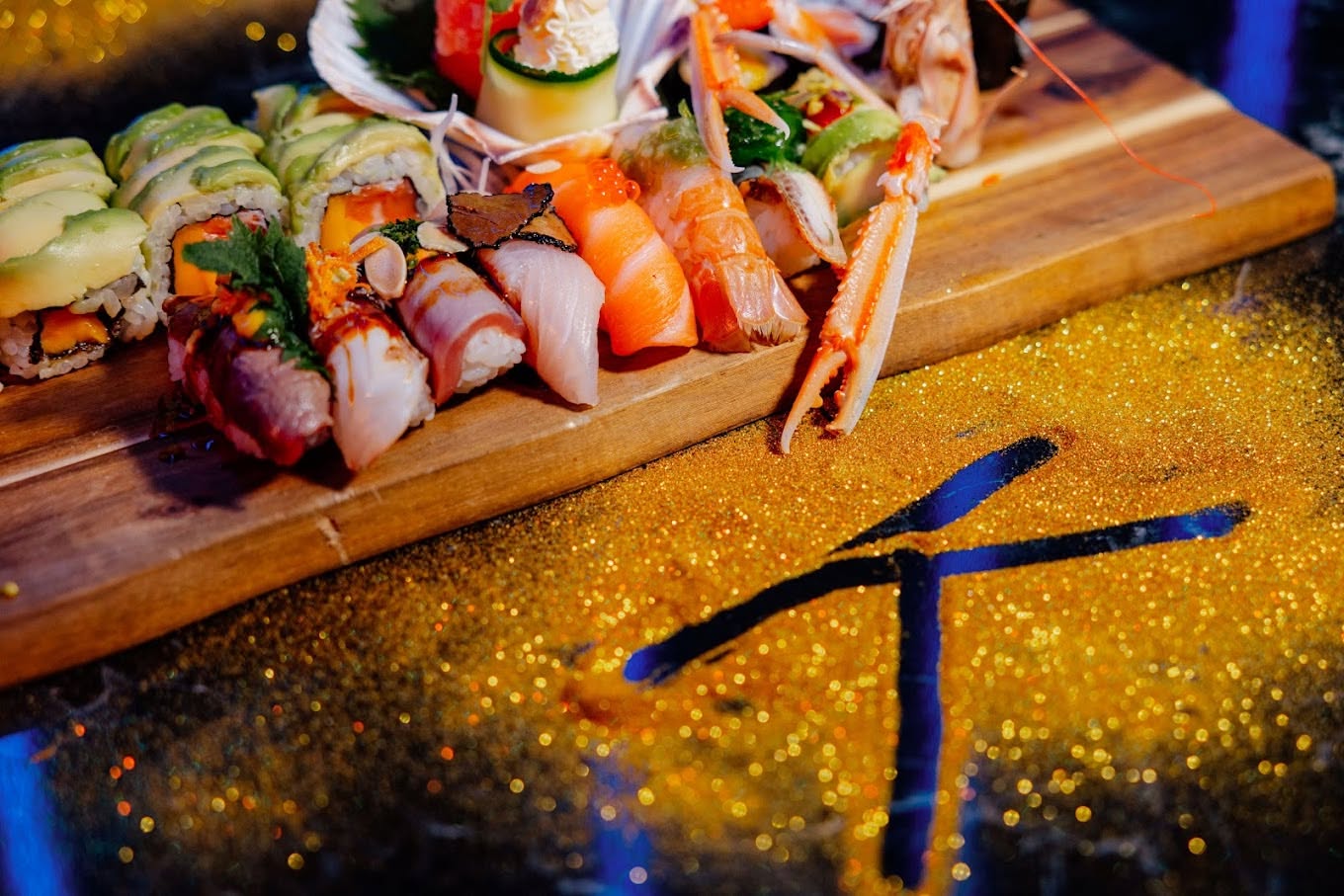 K-Kaiseki Sushi Restaurant